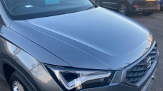 SEAT Ateca 1.5 TSI EVO FR Line 5dr Petrol Estate